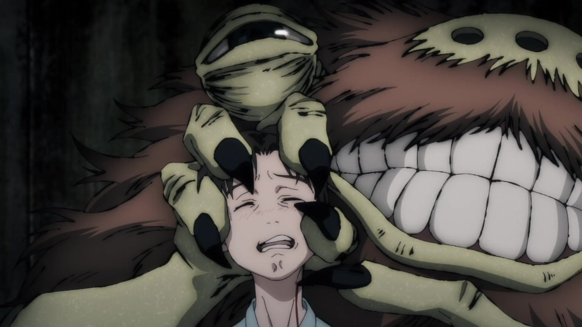 [Tsukyio Editing Resources] Jujutsu Kaisen Season 1 (Episode 3) Raw Clips (142) (tsukyio.com).mp4